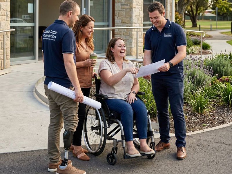 Disability Inclusion
