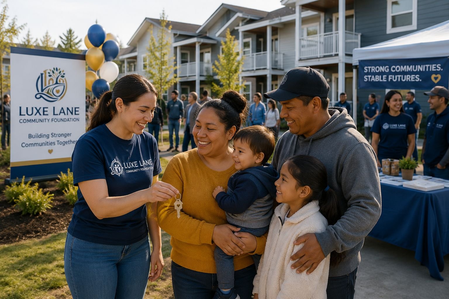 Expanding Housing Support Across BC