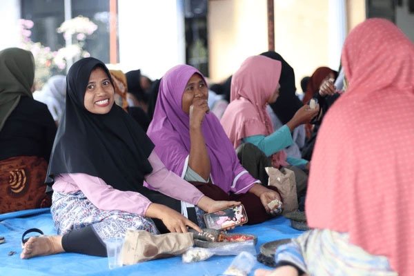 Community Development Initiatives
