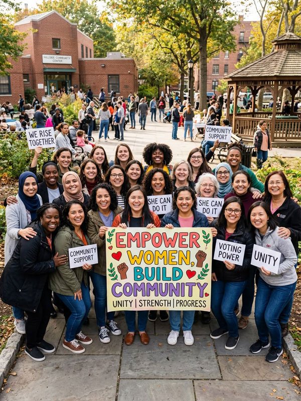 Women's Empowerment